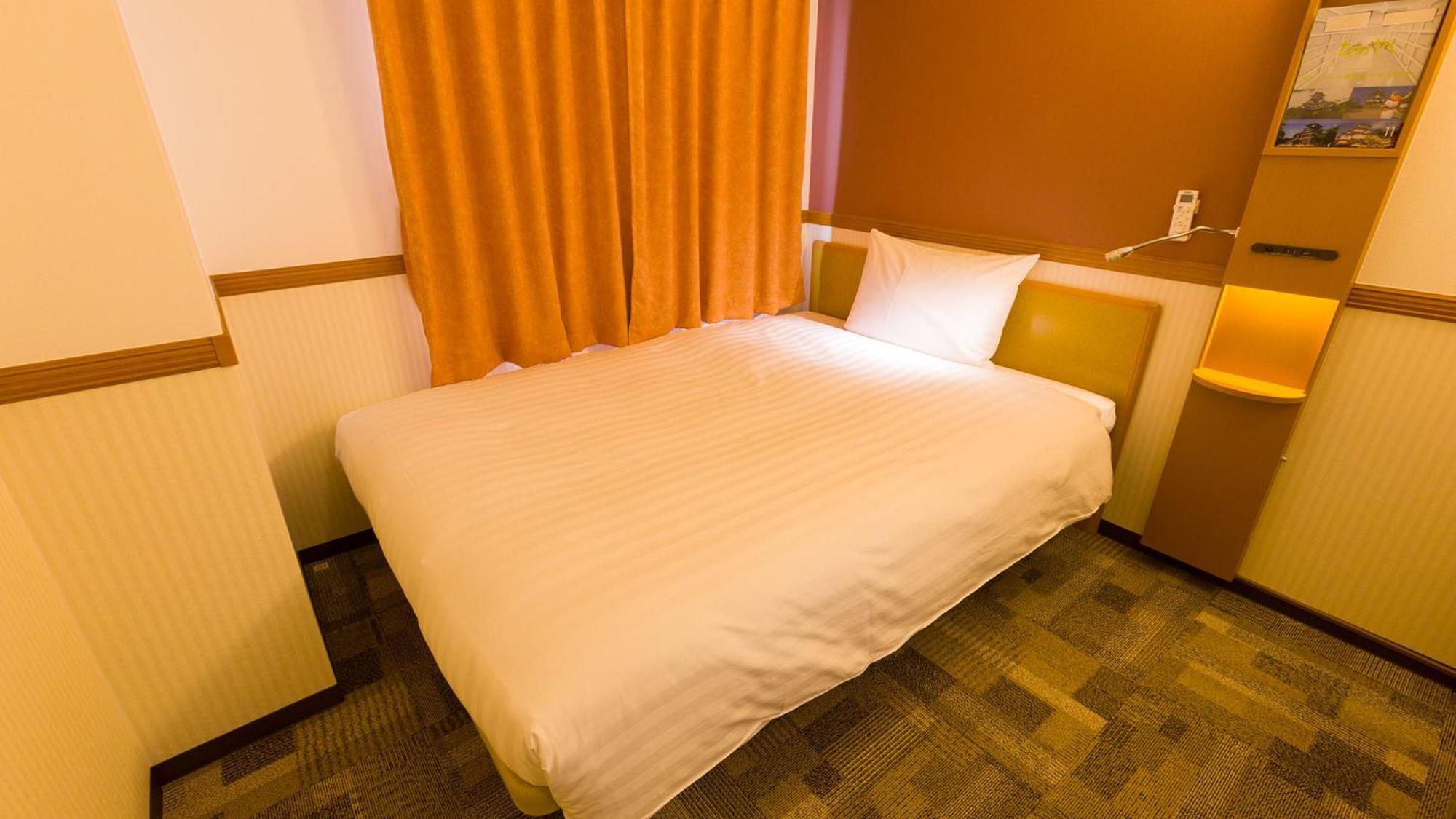 Toyoko Inn Fukushima-Eki Higashi-Guchi No 2 Fukushima  Room photo
